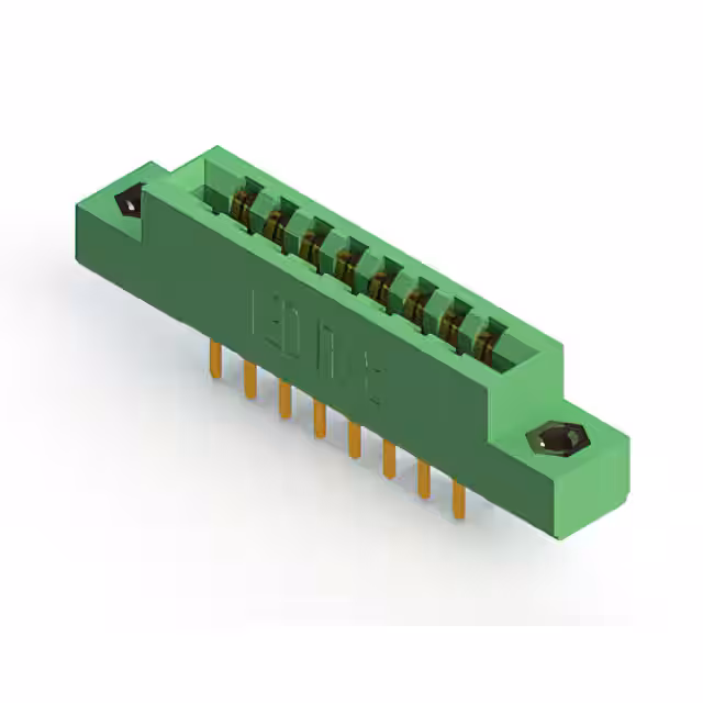 305-016-520-508 EDAC Inc.  Edgeboard Connectors